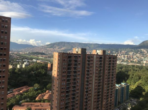 Linda Vista Medellin Home